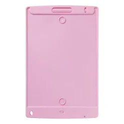 Xenos Kerstcadeaus-LCD teken tablet met tekenpen - diverse varianten