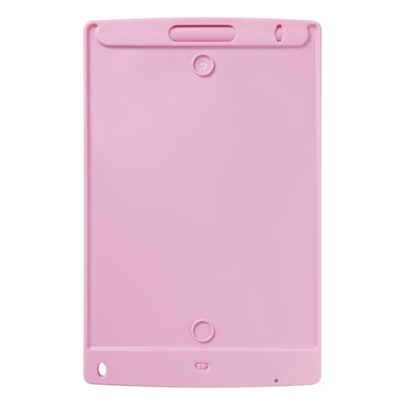 Xenos Kerstcadeaus-LCD teken tablet met tekenpen - diverse varianten