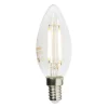 Xenos Led Lampen-LED lamp - E14 - ø4x10 cm