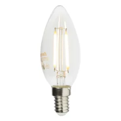 Xenos Led Lampen-LED lamp - E14 - ø4x10 cm