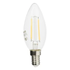 Xenos Led Lampen-LED lamp - E14 - ø4x10 cm