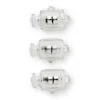 Xenos Ballonnen-LED lampjes voor ballonnen - set van 10
