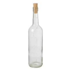 Xenos Led Lampen-LED lampjes voor in fles - plastic