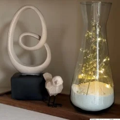 Xenos Led Lampen-LED lampjes voor in fles - plastic