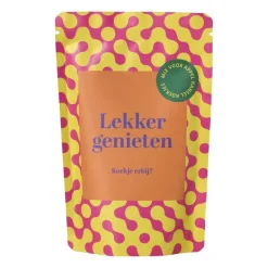 Xenos Bakmixen-Lekker genieten appel-kaneel bakmix