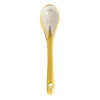 Xenos Lepels-Lepel roots - oker - 12.7 cm