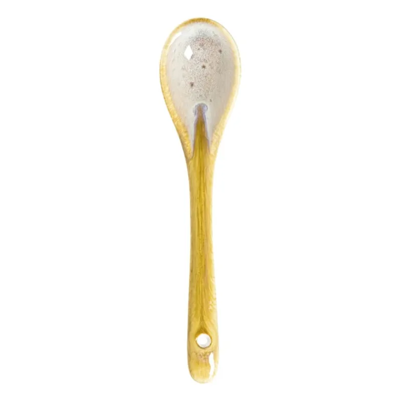 Xenos Lepels-Lepel roots - oker - 12.7 cm