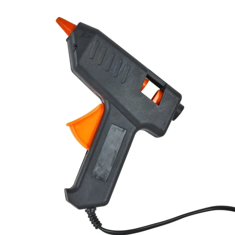 Xenos Hobbylijmen-Lijmpistool met 2 lijmpatronen - 15W