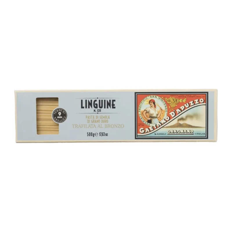 Xenos Italiaanse Keuken-Linguine - 500 gram