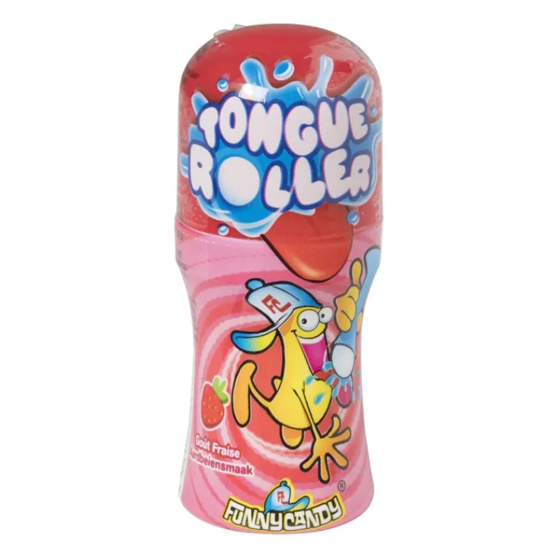 Xenos Amerikaanse Keuken|Snoep-Lolly roller
