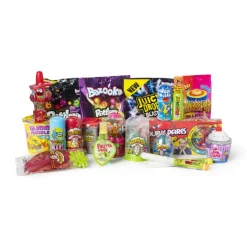 Xenos Amerikaanse Keuken|Snoep-Lolly roller