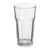Xenos Longdrinkglazen|Waterglazen-Longdrinkglas - basic - 325 ml