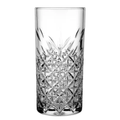 Xenos Longdrinkglazen|Waterglazen-Longdrinkglas Timeless - 300 ml