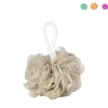 Xenos Badtextiel|Badkamer Accessoires-Loofa spons - diverse varianten