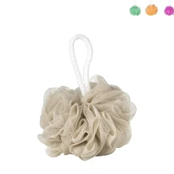 Xenos Badtextiel|Badkamer Accessoires-Loofa spons - diverse varianten