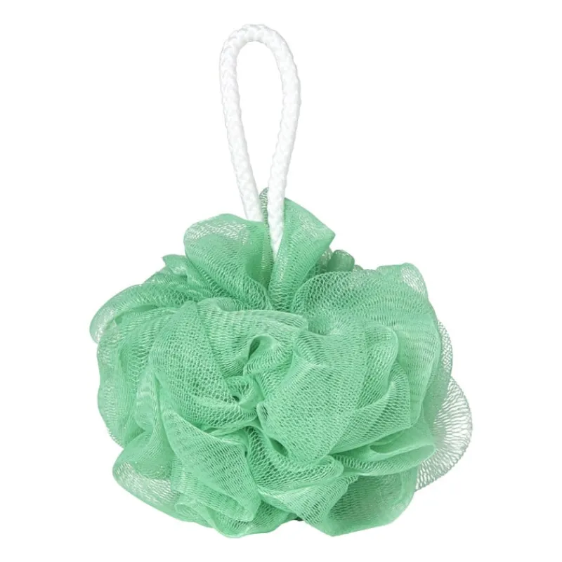 Xenos Badtextiel|Badkamer Accessoires-Loofa spons - diverse varianten