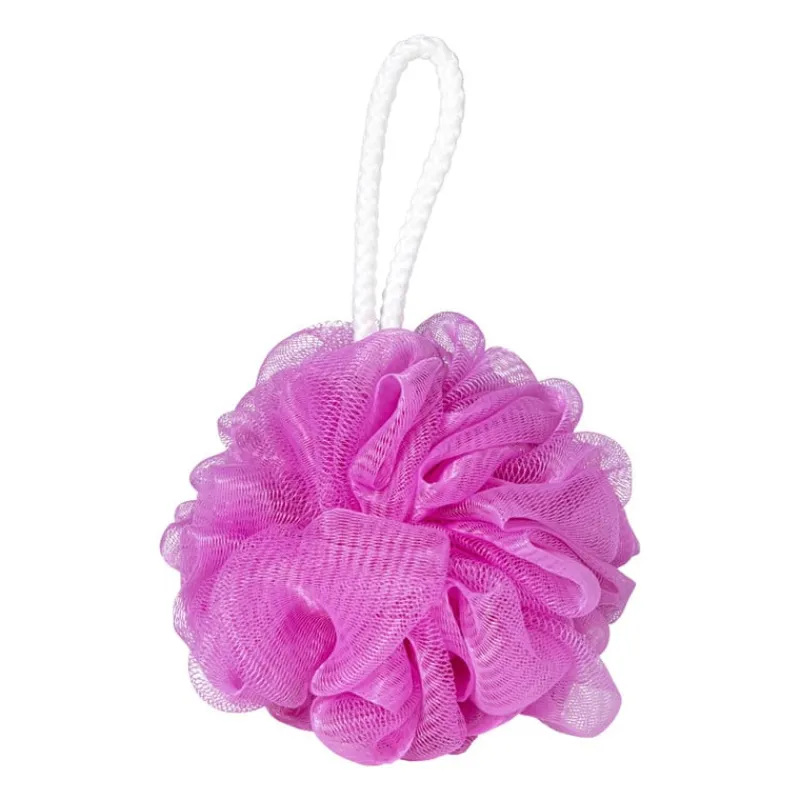 Xenos Badtextiel|Badkamer Accessoires-Loofa spons - diverse varianten