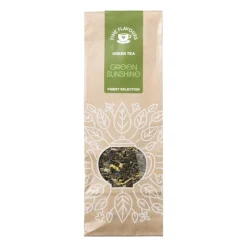 Xenos Thee-Losse groene thee - Green Sunshine - 75 gram