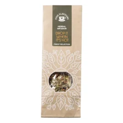 Xenos Thee-Losse kruiden thee - Drop it when it's hot - 75 g