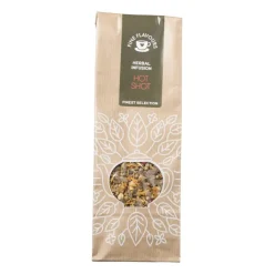Xenos Thee-Losse kruiden thee - Hot Shot - 75 g