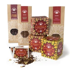 Xenos Thee-Losse rooibos thee - Good Night - 75 g