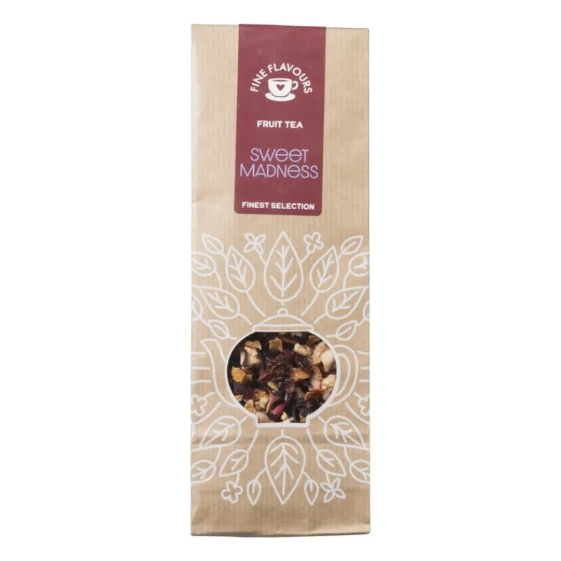Xenos Thee-Losse vruchten thee - Sweet Madness - 75 g