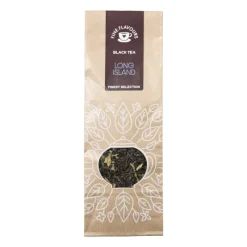 Xenos Thee-Losse zwarte thee - Long Island - 75 g