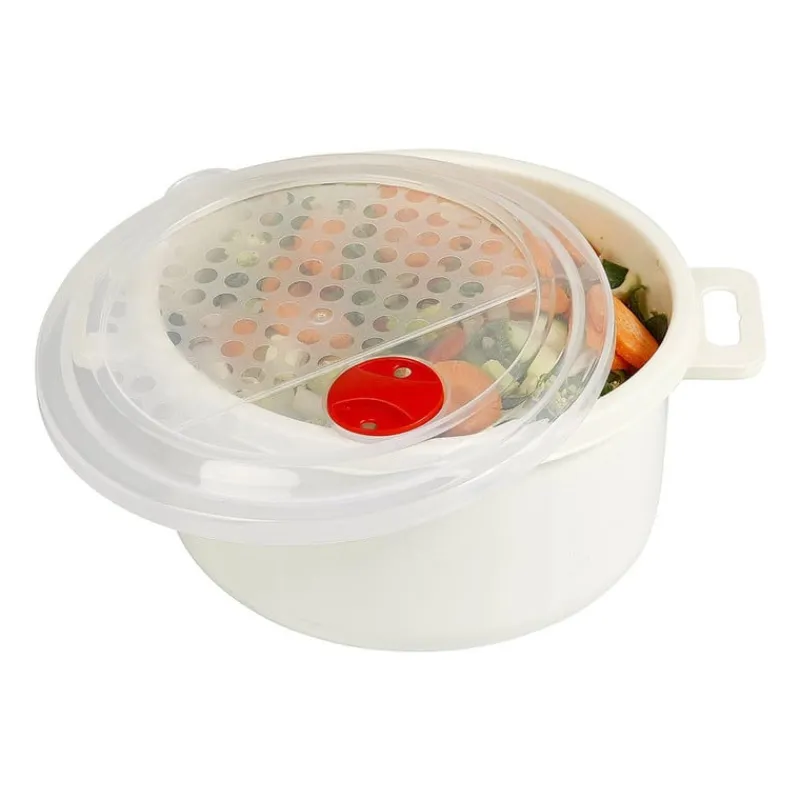 Xenos Magnetrondozen-Magnetrondoos 2 grepen - 1.8 liter