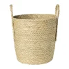 Xenos Manden|Manden-Mand Basix rond - ø34x35 cm - naturel