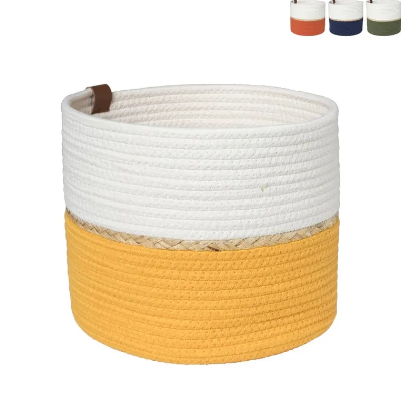 Xenos Manden|Manden-Mand colors hoog - diverse varianten - ø27x23 cm