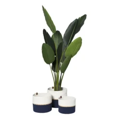Xenos Manden|Manden-Mand colors hoog - diverse varianten - ø30x26 cm