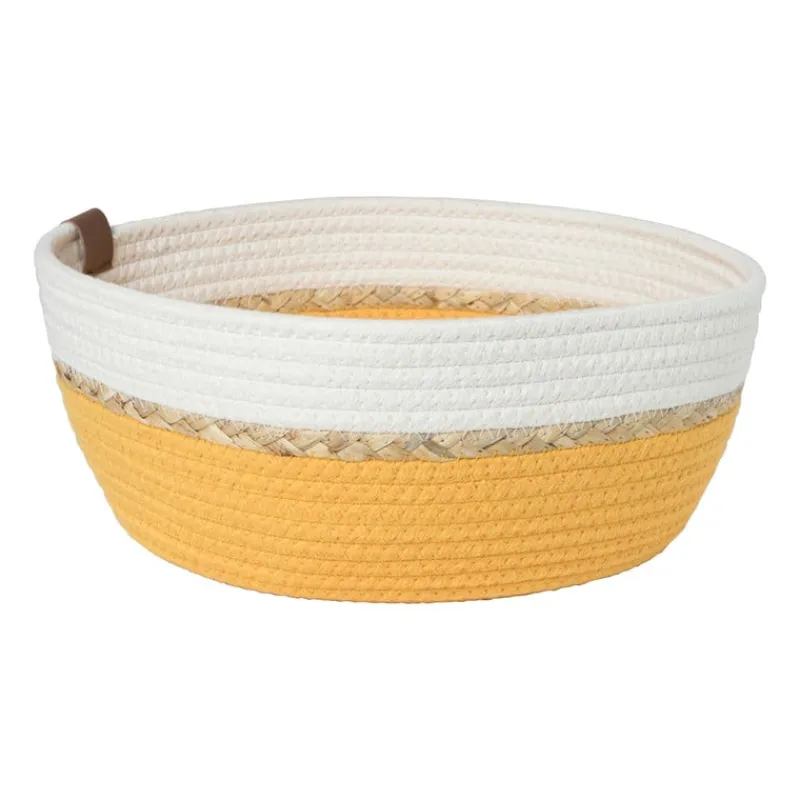 Xenos Manden|Manden-Mand colors laag - diverse varianten - ø32x14 cm