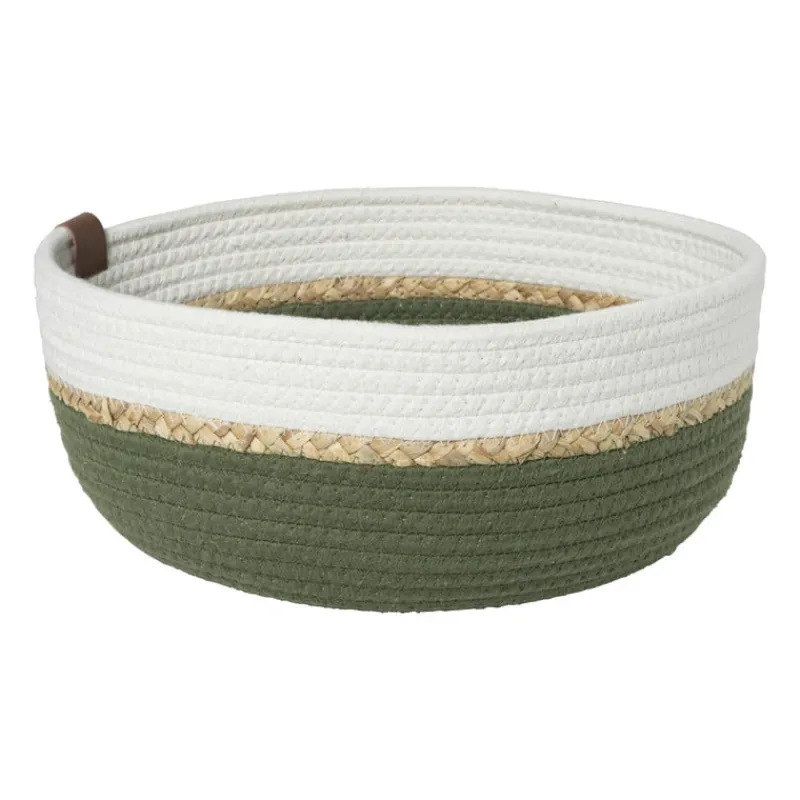 Xenos Manden|Manden-Mand colors laag - diverse varianten - ø32x14 cm