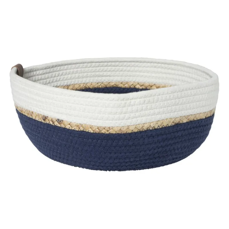 Xenos Manden|Manden-Mand colors laag - diverse varianten - ø32x14 cm