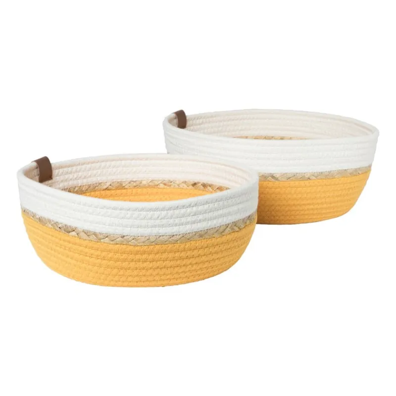 Xenos Manden|Manden-Mand colors laag - diverse varianten - ø32x14 cm