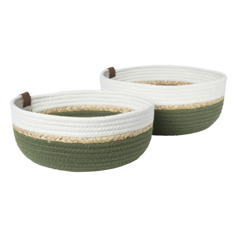 Xenos Manden|Manden-Mand colors laag - diverse varianten - ø32x14 cm