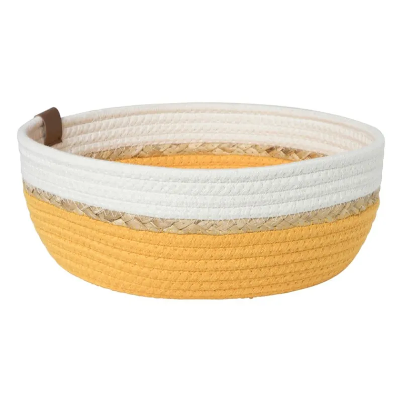 Xenos Manden|Manden-Mand colors laag - diverse varianten - ø29x12 cm