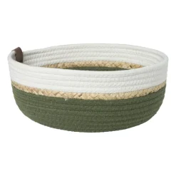 Xenos Manden|Manden-Mand colors laag - diverse varianten - ø29x12 cm