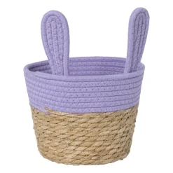 Xenos Manden|Manden-Mand colors met oren - diverse varianten - ø20x15 cm