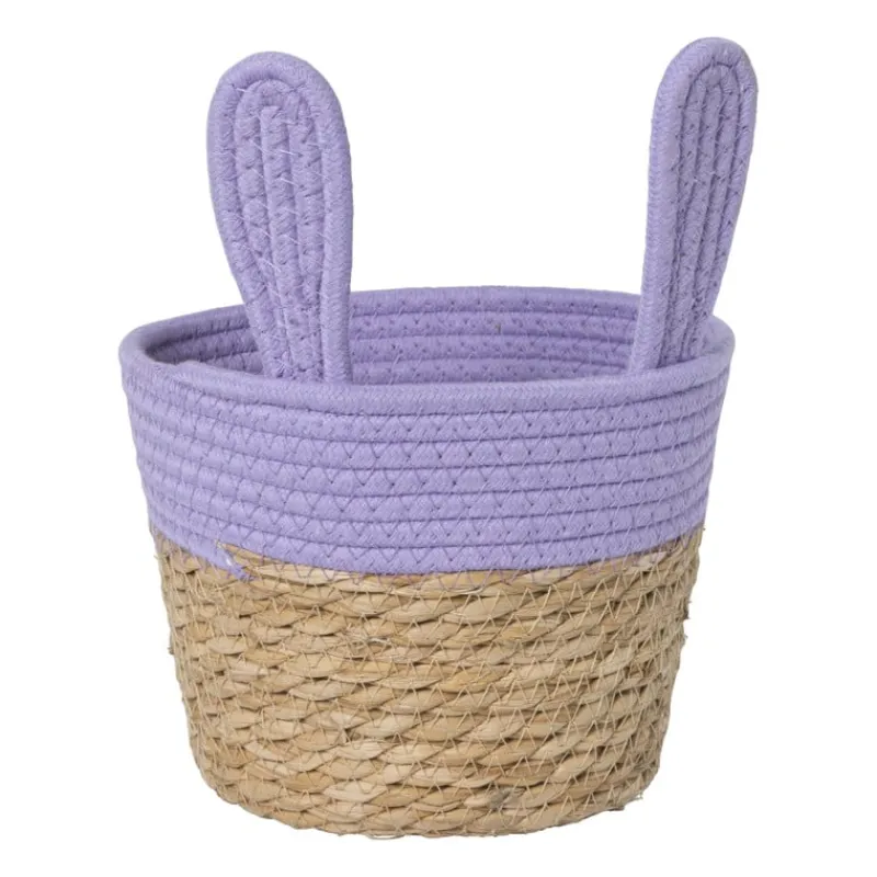 Xenos Manden|Manden-Mand colors met oren - diverse varianten - ø20x15 cm