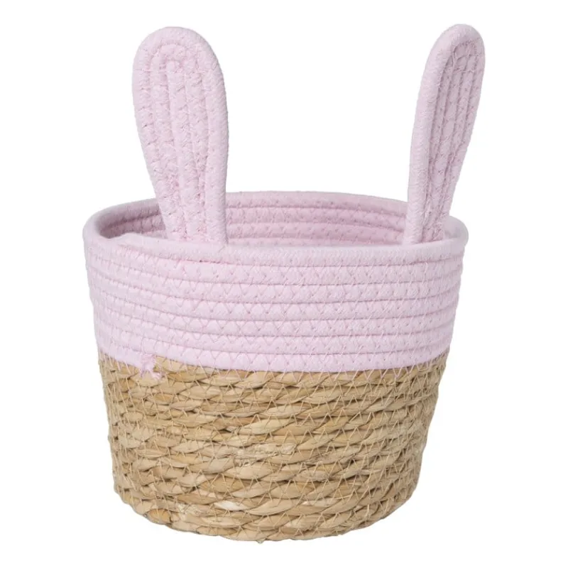 Xenos Manden|Manden-Mand colors met oren - diverse varianten - ø20x15 cm