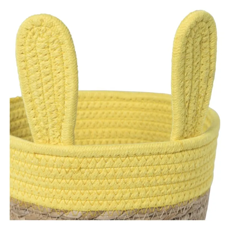 Xenos Manden|Manden-Mand colors met oren - diverse varianten - ø20x15 cm