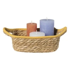 Xenos Manden|Manden-Mand Jip - 8x22x17 cm - diverse kleuren