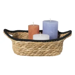 Xenos Manden|Manden-Mand Jip - 8x22x17 cm - diverse kleuren