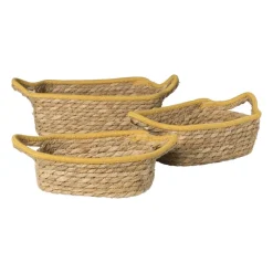 Xenos Manden|Manden-Mand Jip - 8x22x17 cm - diverse kleuren