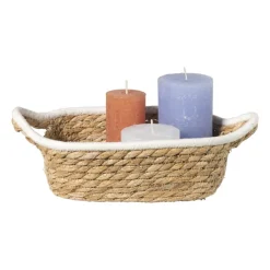 Xenos Manden|Manden-Mand Jip - 8x22x17 cm - diverse kleuren