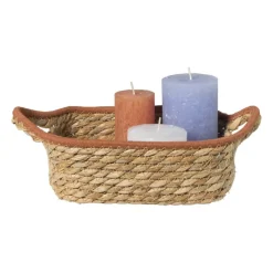 Xenos Manden|Manden-Mand Jip - 8x22x17 cm - diverse kleuren