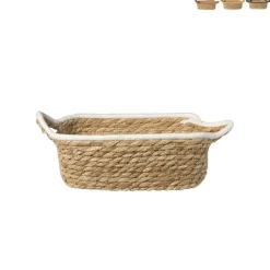 Xenos Manden|Manden-Mand Jip - 10x26x19 cm - diverse kleuren