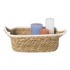 Xenos Manden|Manden-Mand Jip - 10x26x19 cm - diverse kleuren
