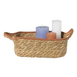 Xenos Manden|Manden-Mand Jip - 10x26x19 cm - diverse kleuren